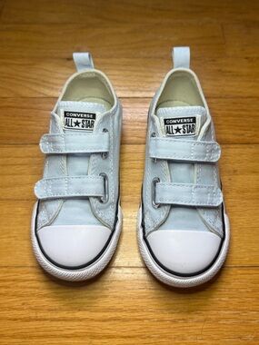 Toddler Converse All Stars